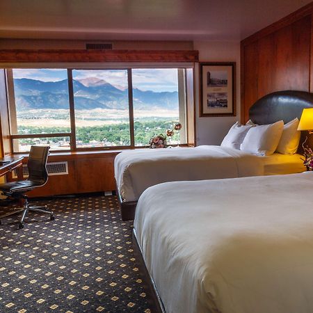 The Antlers, A Wyndham Hotel Колорадо-Спрингс Номер фото